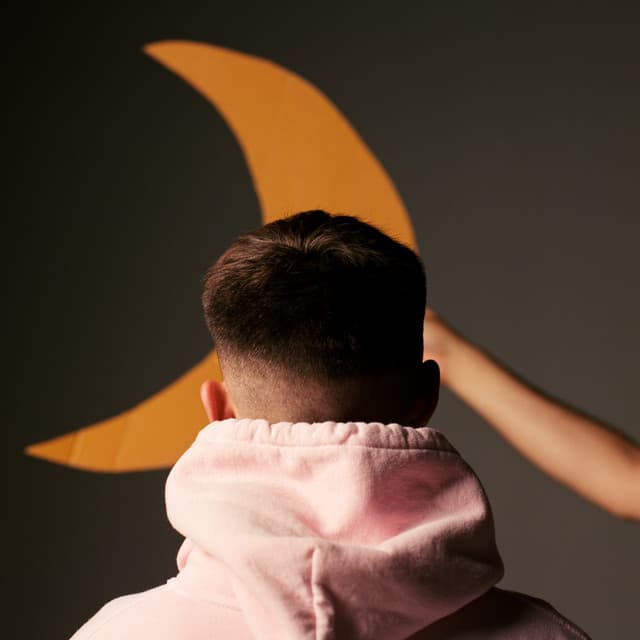 nightmares album art