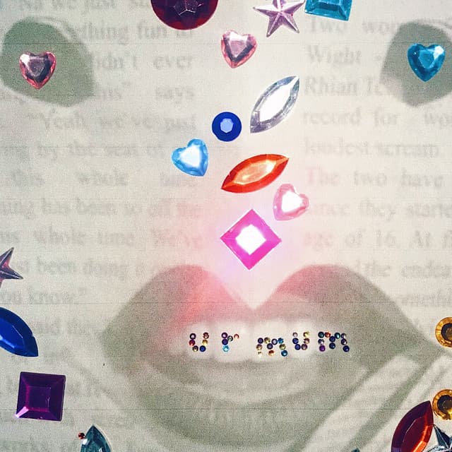 Ur Mum album art