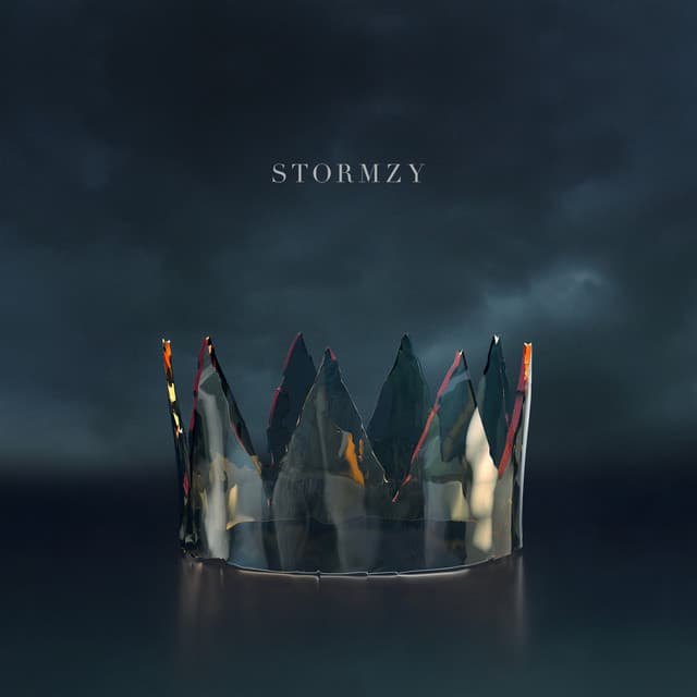 Crown album art