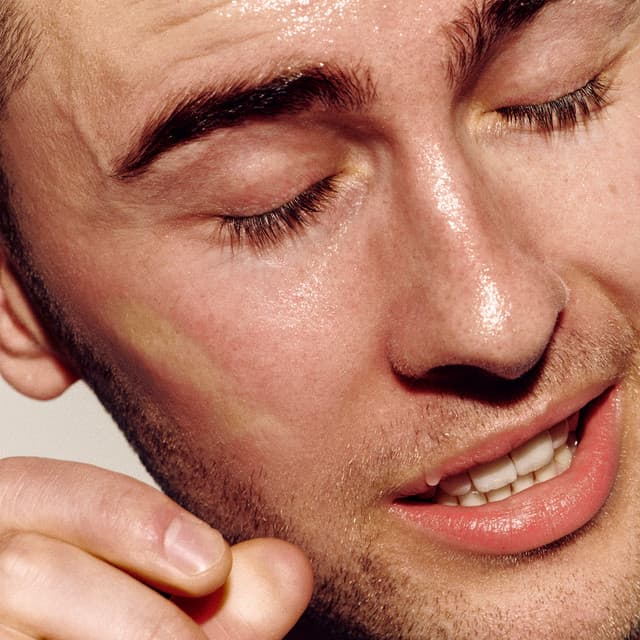 tears album art