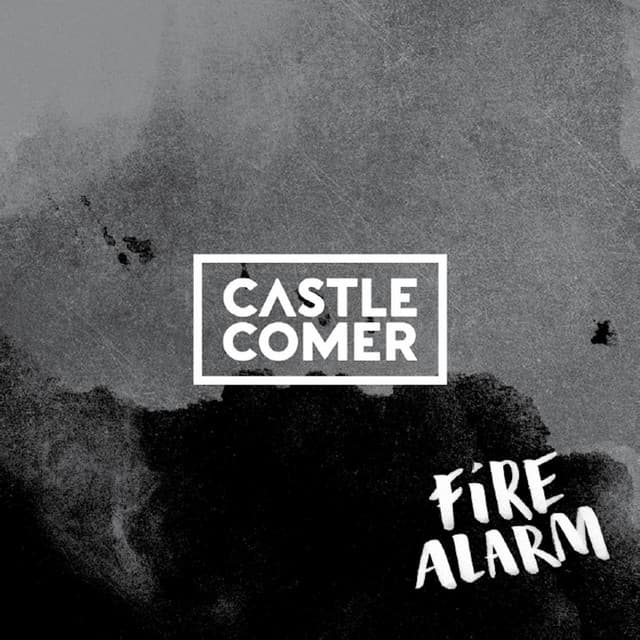 Fire Alarm album art