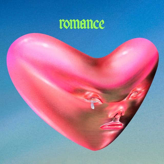 Favourite album art
